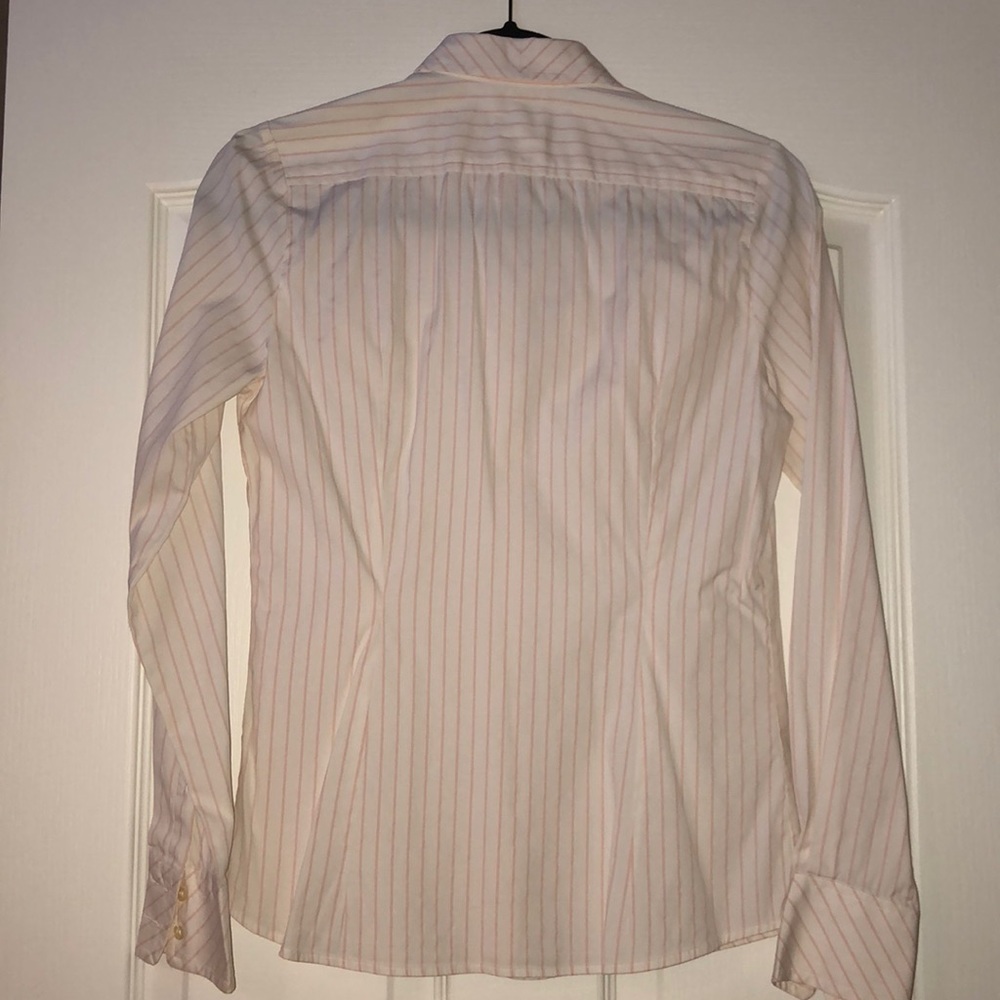 Lacoste button up - Picture 2 of 3